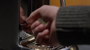 Капсульная кофемашина BORK С830： видеообзор и основные пр