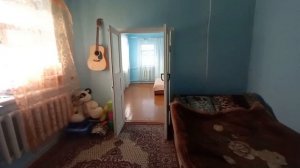 Продается дом с земельным участком в Краснодарском крае