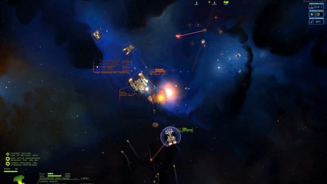 Starsector New Player's Guide: The Tutorial, Part 2 смотреть онлайн