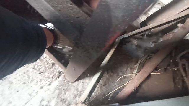 Суета с резиной. 18 Марто 2025