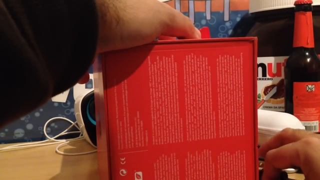 Nuove beats solo hd rosse opaco (red matte finish) смотреть онлайн