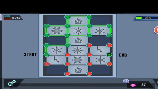 100 Doors of Artifacts - Room Escape Challenge level 40 смотреть онлайн