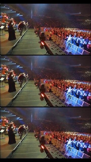 Лесник - Симфоническая Панк- Сказка "Король и Шут" | Imperial Orchestra смотреть онлайн