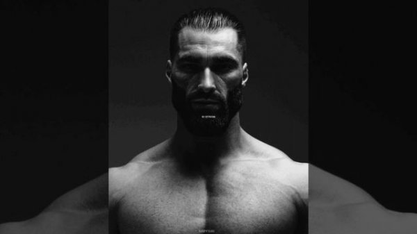 AFTER DARK (SLOWED REVERB) GIGACHAD EDITION #gigachad #music #afterdark #byvetroom #memes #meme