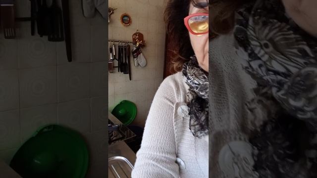 ПАСТА БАБОЧКИ ЦУКИНИ ЛИМОН И МЯТА. смотреть онлайн