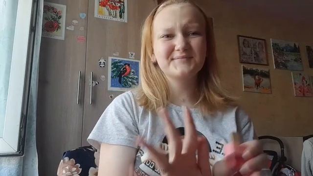что в моей сумке🩶🫀 смотреть онлайн