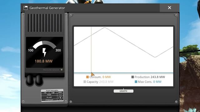 New Power Changes in Update 4 смотреть онлайн