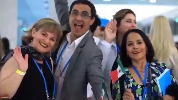 О компании Атоми