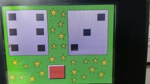 Сенсорная панель управления.