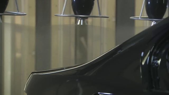 Рождение BMW F30 покраска кузова (Часть 2) смотреть онлайн
