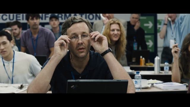THE PROGRAM - David Walsh On Bringing Down Lance Armstrong - Featurette смотреть онлайн
