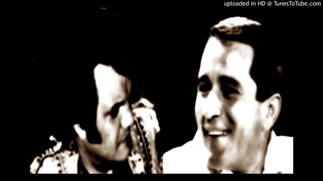 RC Gomer w/ Perry Como - Catch a Falling Star смотреть онлайн