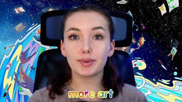 Приглашение к блоку 4 курса "Adobe Illustrator для начинающих" от More-art.ru смотреть онлайн