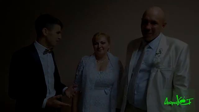 Отзыв Андрея и Татьяны. Ведущий Андрей Кот смотреть онлайн