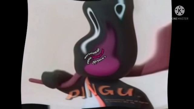 Pingu Outro With 6 Effects