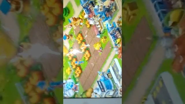 Играю в планшет