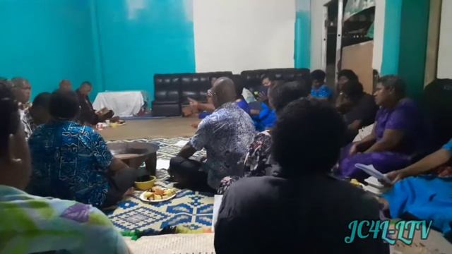 Nodaru Gauna (Sere ni Vanua) смотреть онлайн