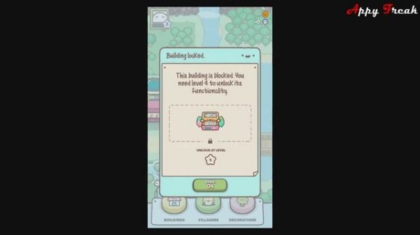 Clawbert Toy Town Gameplay - Clawbert Toy Town Android iOS Gameplay Part 1