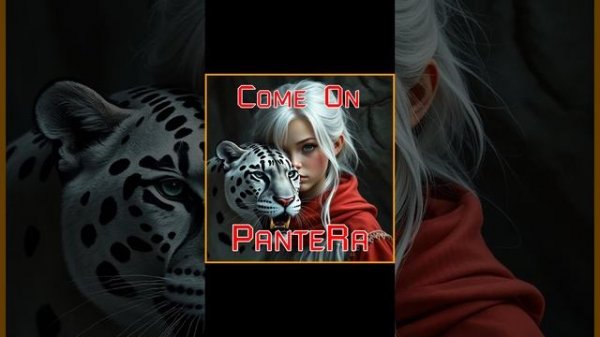 PanteRa -  Come On 2025