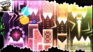God Eater (geometry dash)