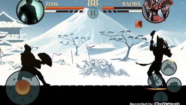 Взломка shadow fight вдова повержена слоган тень 30левел смотреть онлайн
