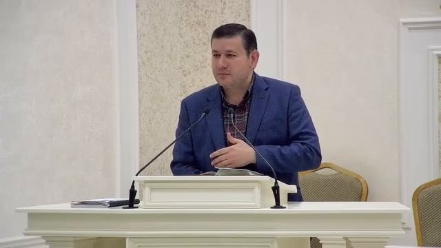 Ռուդոլֆ եղբայր - Ինչ ես անում ընտանիքիդ համար