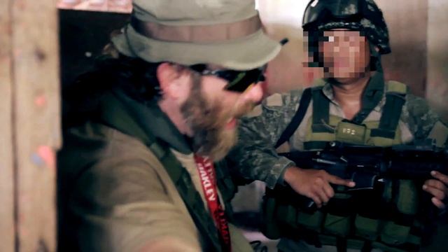 MUST SEE: Instructor Zero, The Philippines And The Global War On Terrorism!