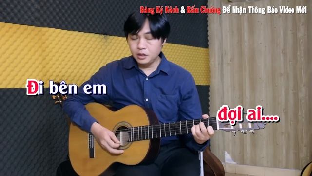 Phố Xa - Karaoke Tone Nữ - Karaoke NBC - Beat Hay смотреть онлайн