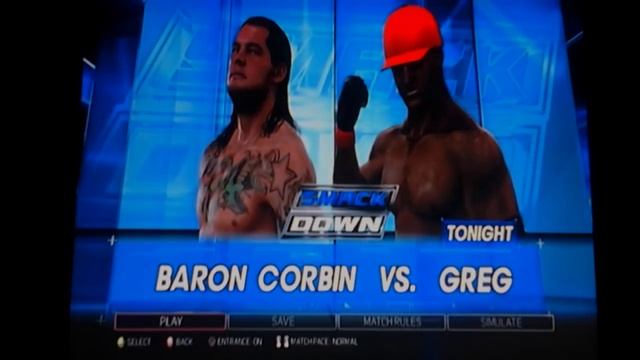 WWE 2K17 MyCareer (Xbox 360-PS3) Tutorial смотреть онлайн