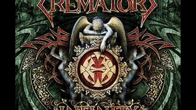 Crematory - Black Celebration