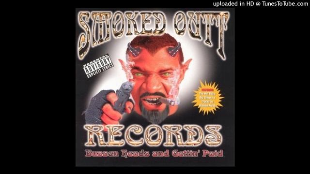 Smoked Outt Records Steal or Be Stolen смотреть онлайн