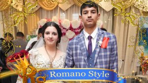 Анонс Свадьбы Адисей и Алёна