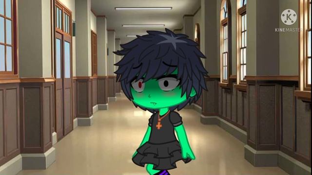My AUs Murdoc Is The Best Character смотреть онлайн