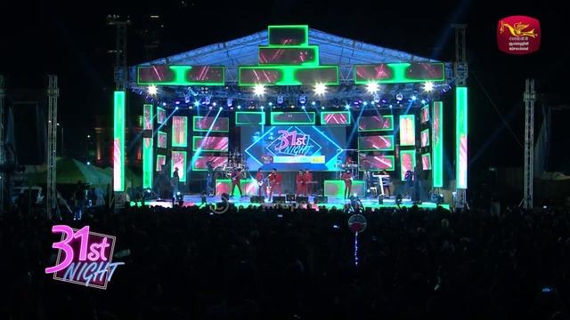 RUPAVAHINI 31st NIGHT with FLASHBACK | Mal Wayase | මල් වයසේ | Roshan Fernando | @RooTunes смотреть онлайн