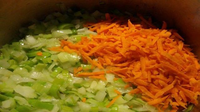 Готовим дома