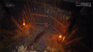 Трейлер Bylina