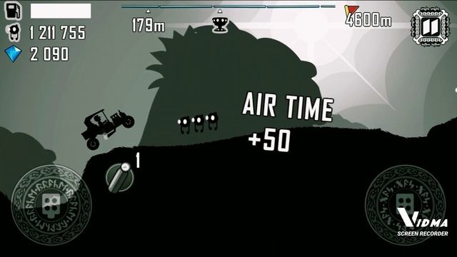 🌌 Hill climb racing, 🎲RAGNAROK💀 map // Part-1️⃣ смотреть онлайн