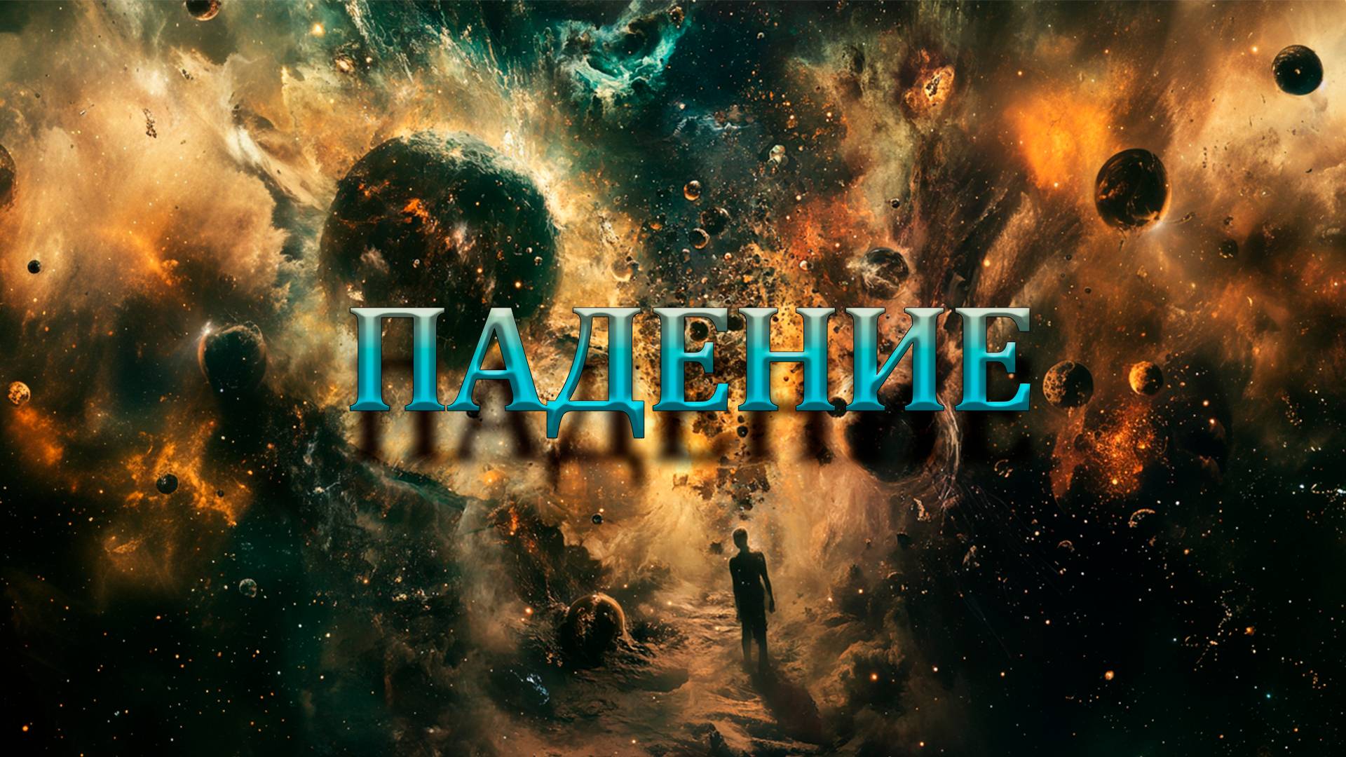 ПАДЕНИЕ.