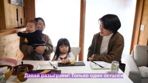 Японцы впервые пробуют БЛИНЫ с икрой! Японские дети в шоке!