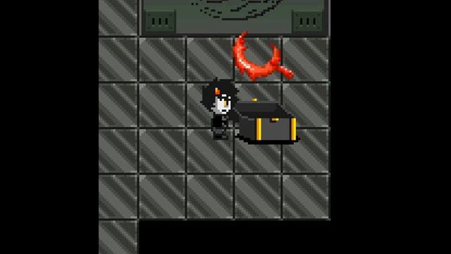 Homestuck - Karkat's Theme [HD]