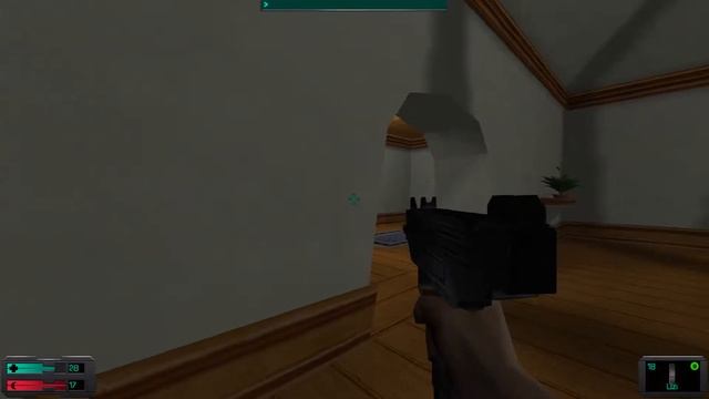 JPlays - System Shock 2 - Bonus 17 - Urlaub смотреть онлайн