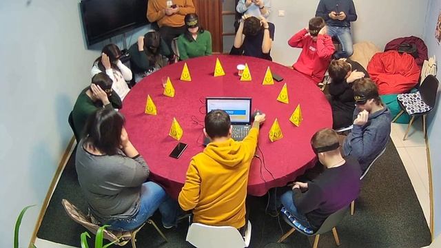 Аматорская лига Chernika mafia club 07.01.2024, часть 2 смотреть онлайн