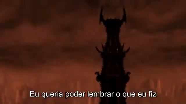 BIBLE BLACK HEAVEN AND HELL LEGENDADO PORTUGUÊS