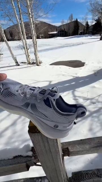 Спортивная модель PUMA ForeverRun Nitro 2 смотреть онлайн