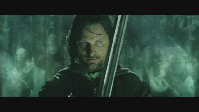 The Riddle Of Strider by Christopher Lee смотреть онлайн