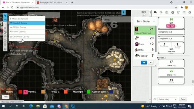 Rise of The Heroes Chapter 3 Goblin Cave Part 2 смотреть онлайн