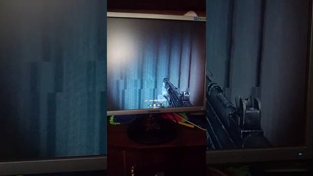 первая миссия в Call of Duty Modern Warfare смотреть онлайн