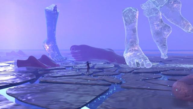 Моушн-дизайн Дарья Хохлина Шоурил 2021 смотреть онлайн