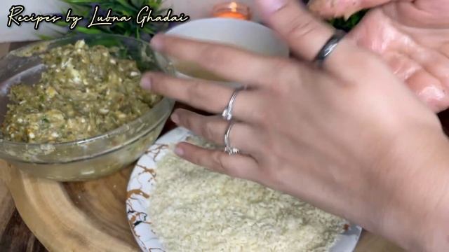 Chicken Donuts | Chicken Doughnuts | Ramzan Recipes | चिकन डोनट | Crispy Donuts | Chicken Starters