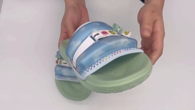 난 밤에도 패션왕!~ 나이키 조던 슈퍼 플레이 제이 발빈 슬라이드 언박싱!! Nike Jordan Super Play J Balvin Slide Unboxing!! смотреть онлайн